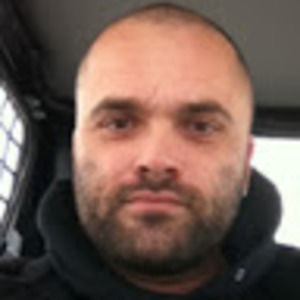 Meet your Posher, Rick